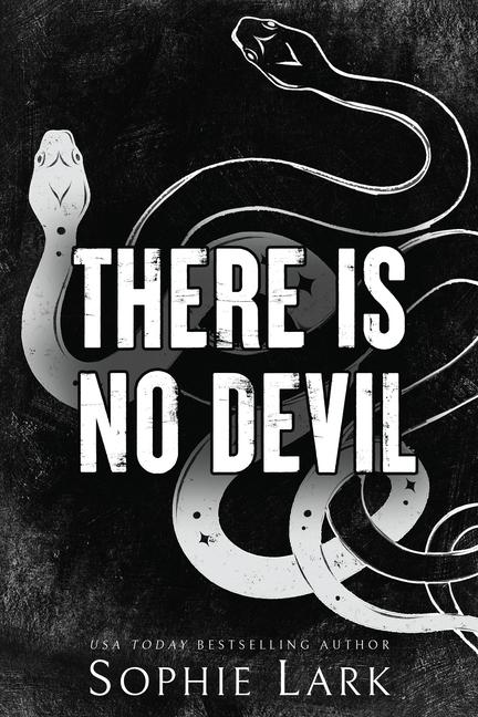 Vorderes Coverbild There Is No Devil