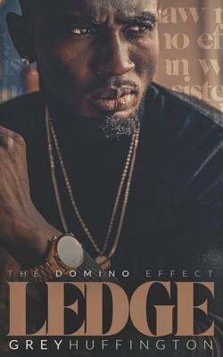 Vorderes Coverbild Ledge