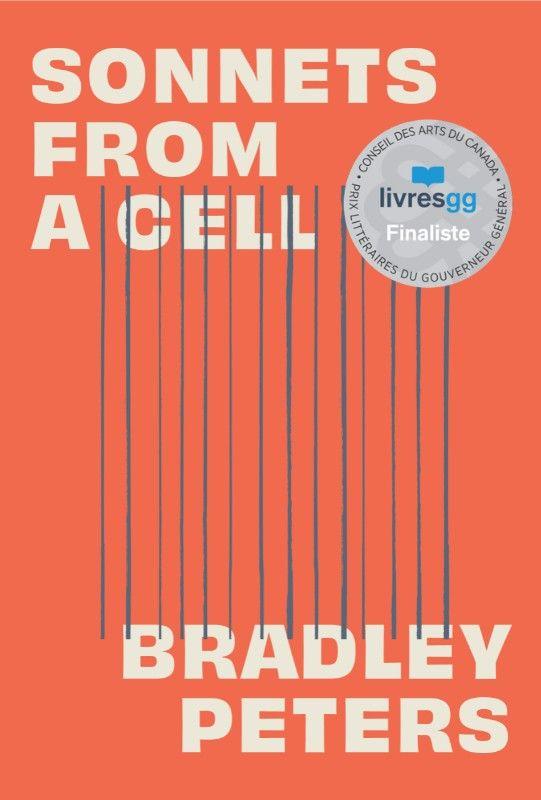 Vorderes Coverbild Sonnets from a Cell