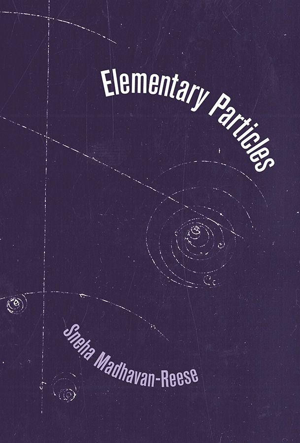 Vorderes Coverbild Elementary Particles