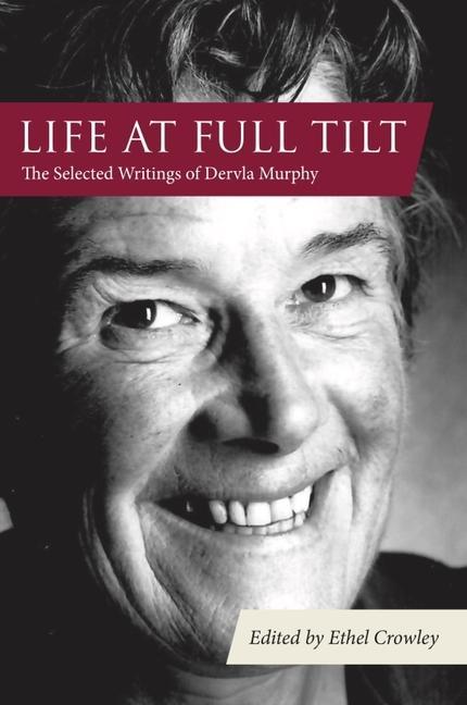 Vorderes Coverbild Life at Full Tilt
