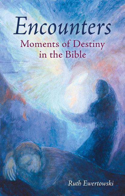 Vorderes Coverbild Encounters: Moments of Destiny in the Bible