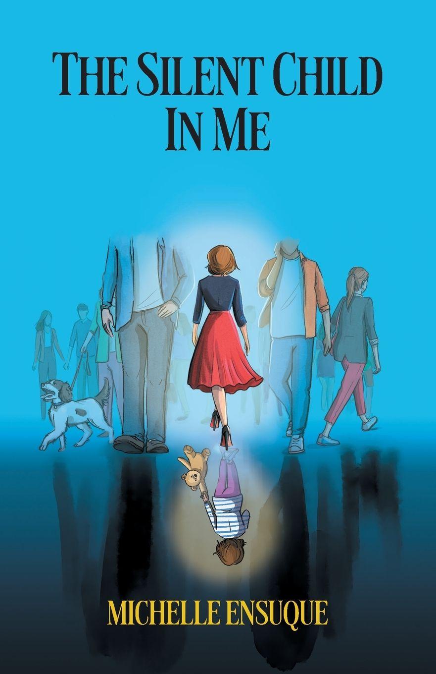 Vorderes Coverbild The Silent Child in Me