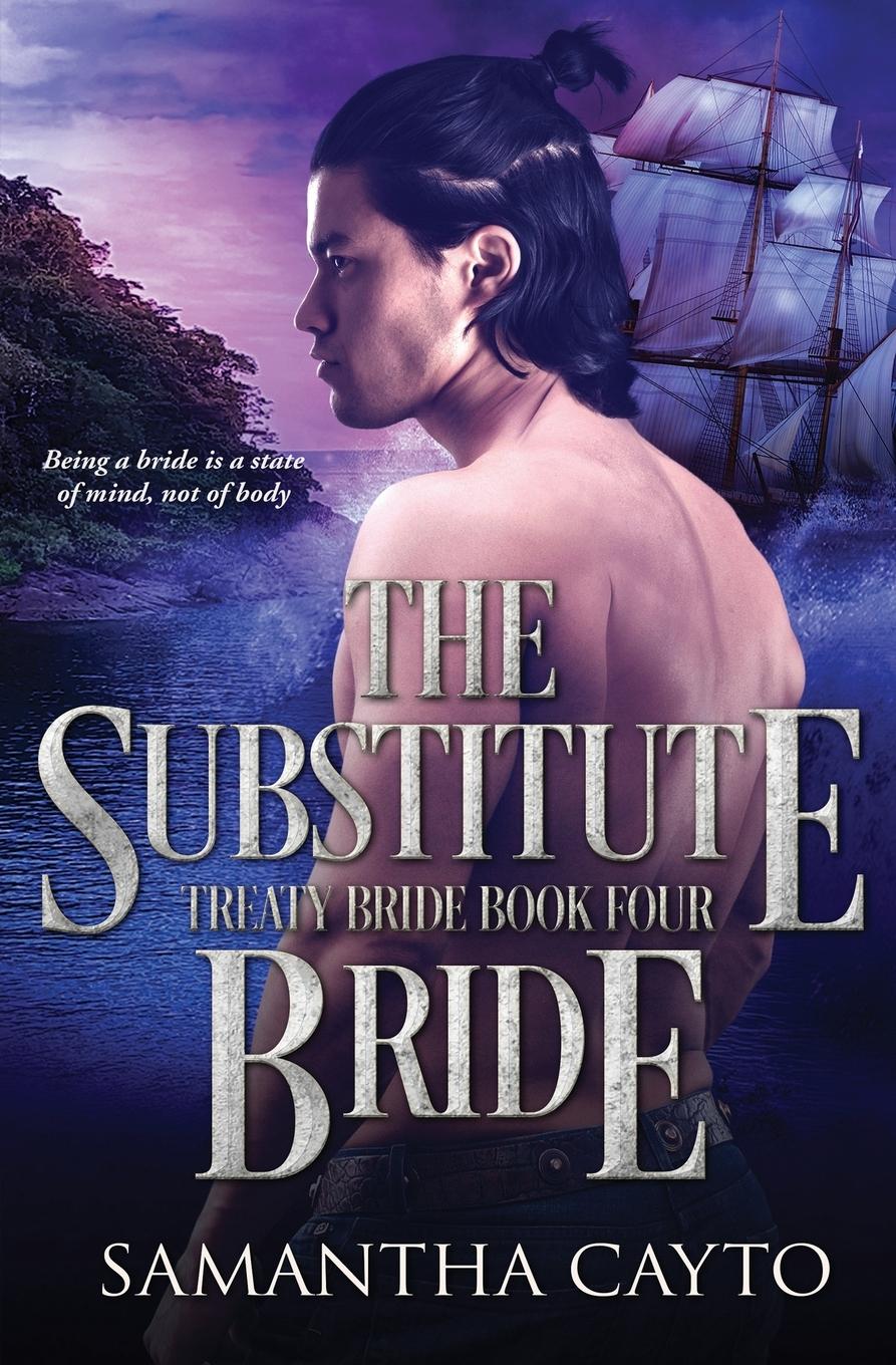 Vorderes Coverbild The Substitute Bride
