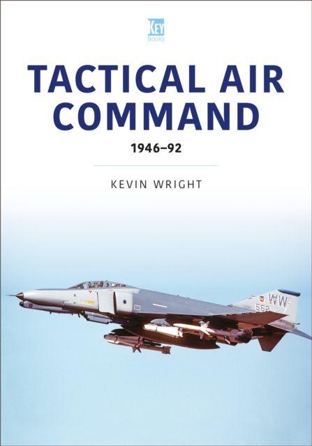 Vorderes Coverbild Tactical Air Command