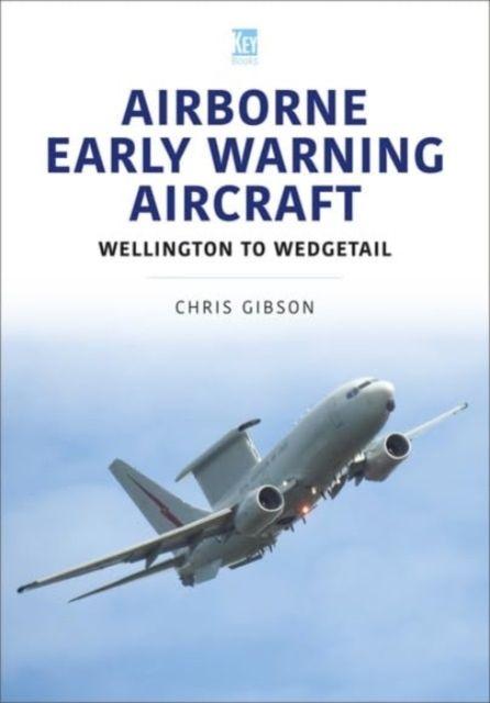 Vorderes Coverbild Airborne Early Warning Aircraft