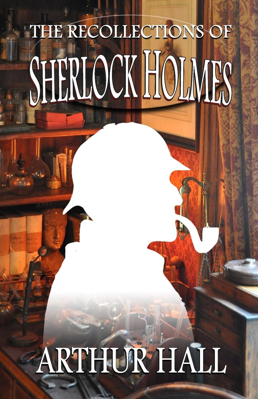 Vorderes Coverbild The Recollections of Sherlock Holmes