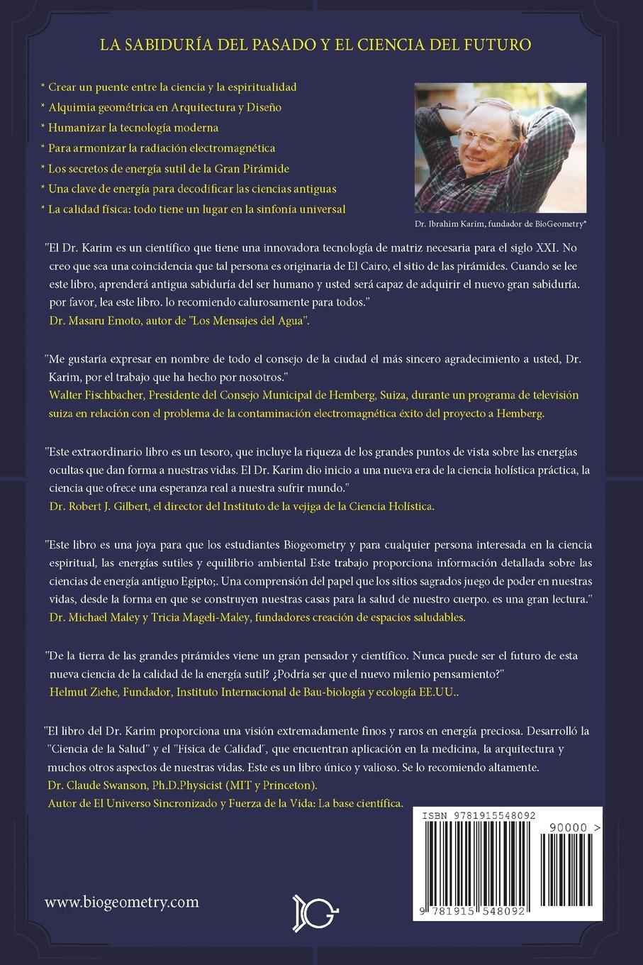 Rückseitencover De Regreso a un Futuro Para a Humanidad