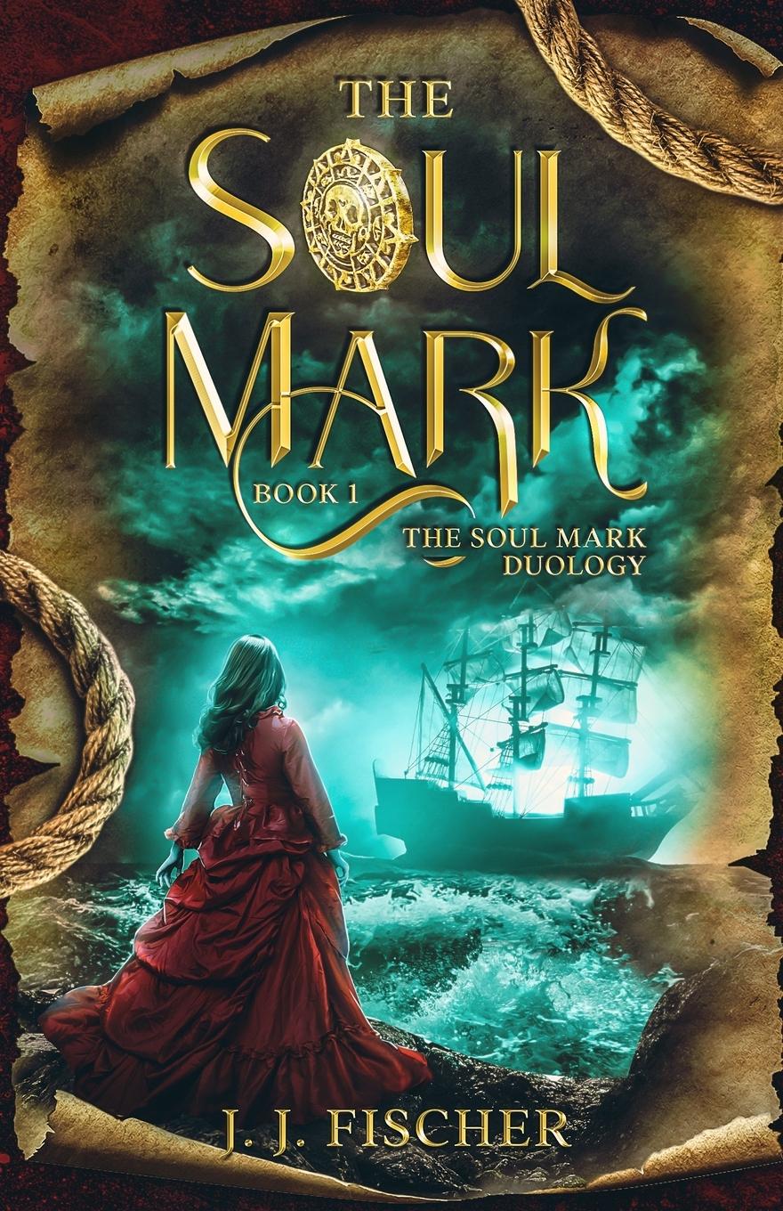 Vorderes Coverbild The Soul Mark
