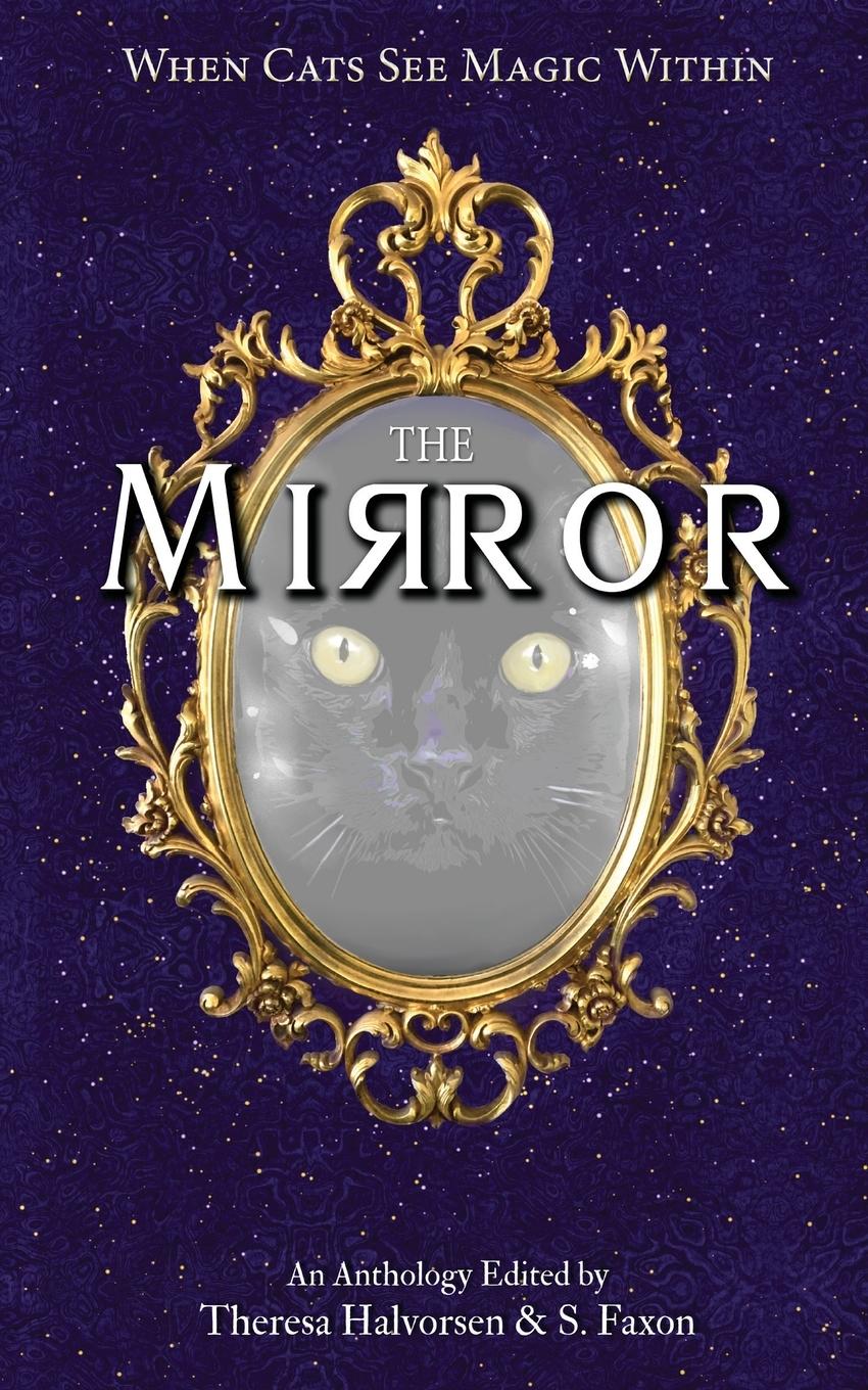 Vorderes Coverbild The Mirror