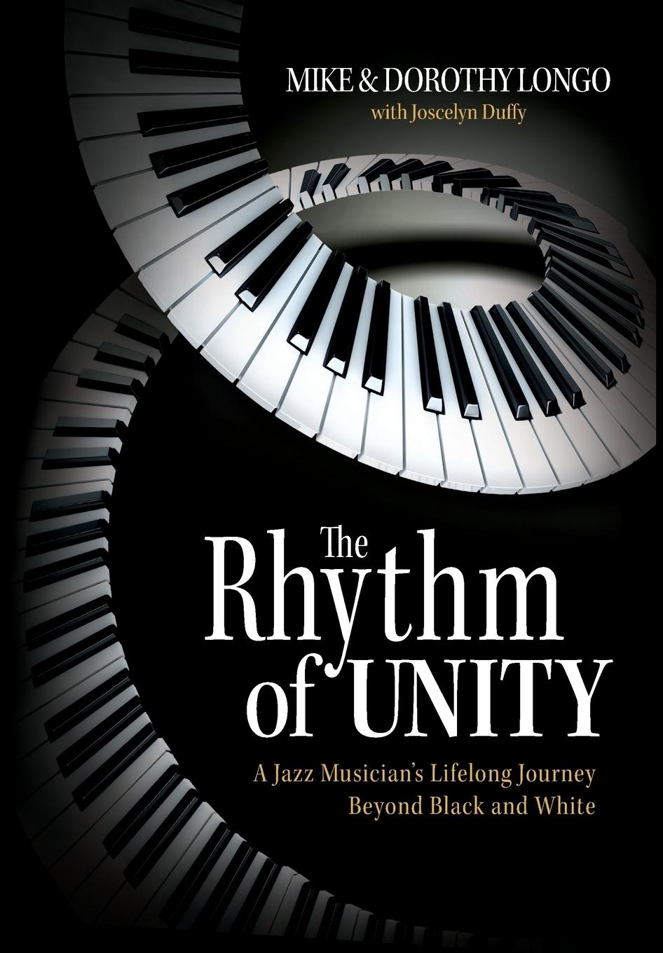 Vorderes Coverbild The Rhythm of Unity