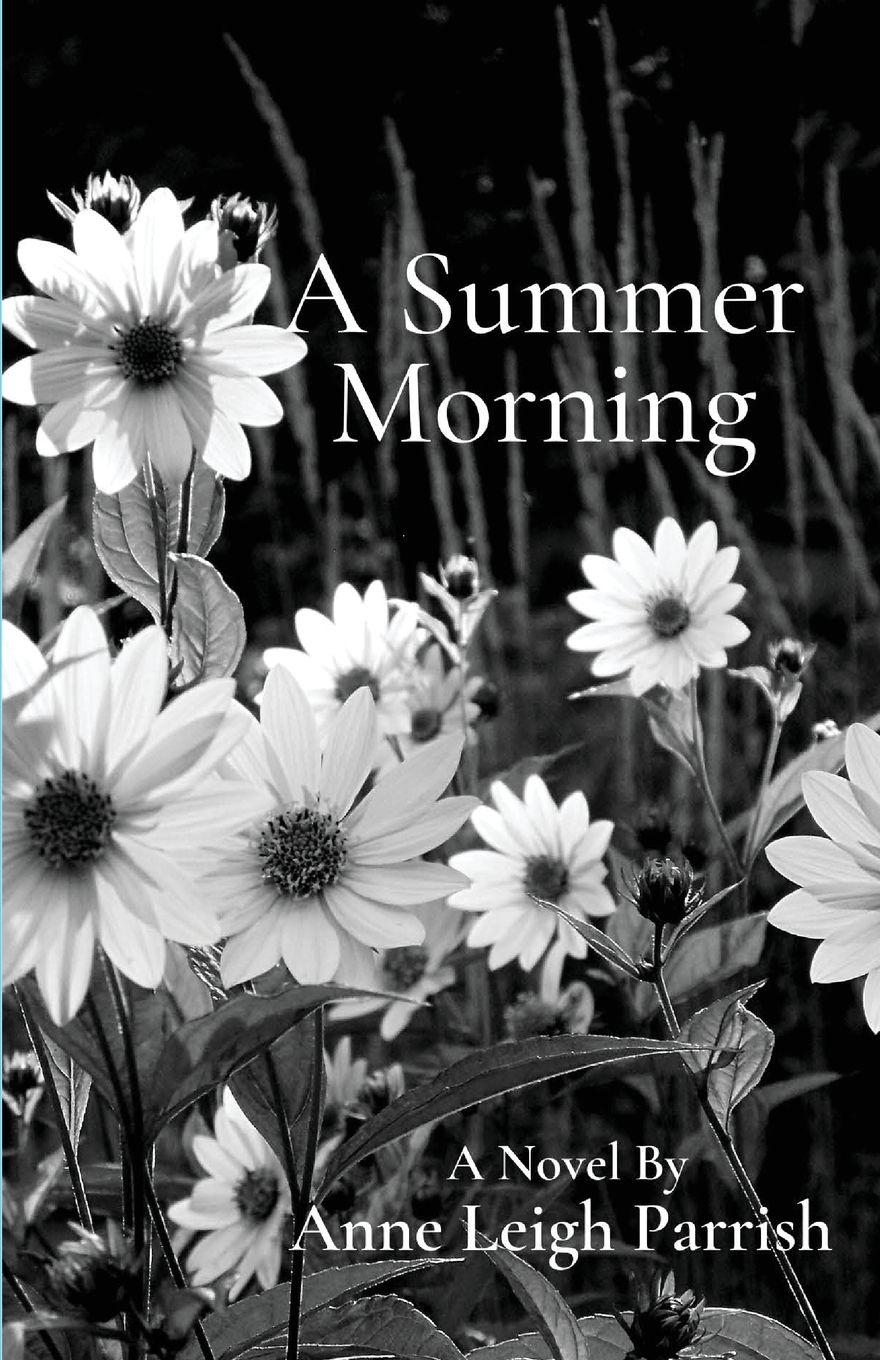 Vorderes Coverbild A Summer Morning
