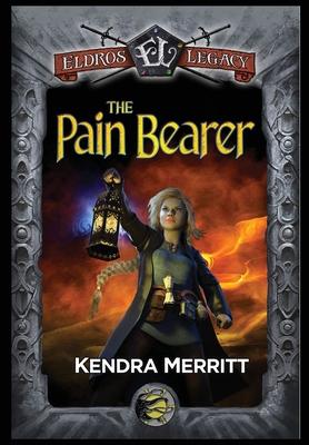 Vorderes Coverbild The Pain Bearer
