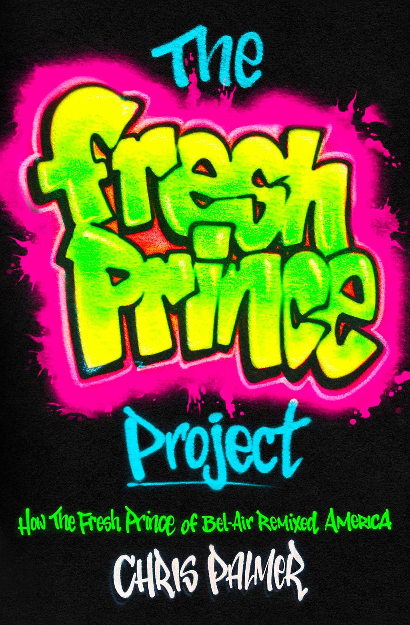 Beispielinhalt (Bild) The Fresh Prince Project