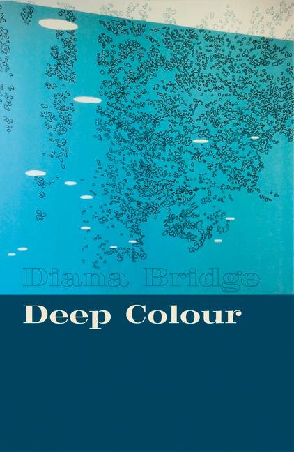 Vorderes Coverbild Deep Colour