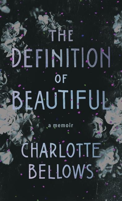 Vorderes Coverbild The Definition of Beautiful