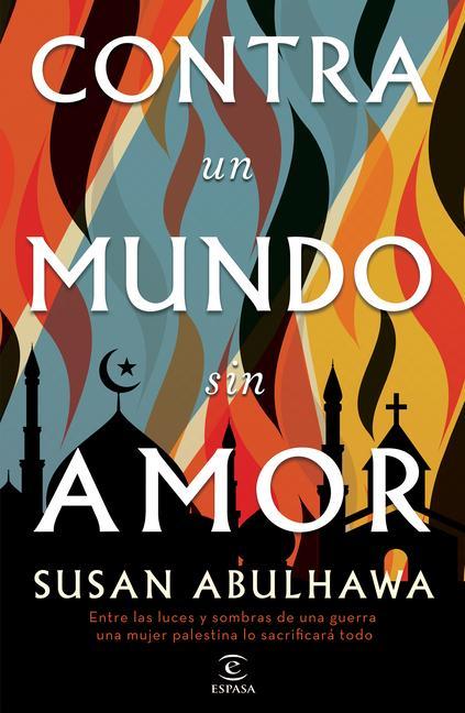 Vorderes Coverbild Contra Un Mundo Sin Amor