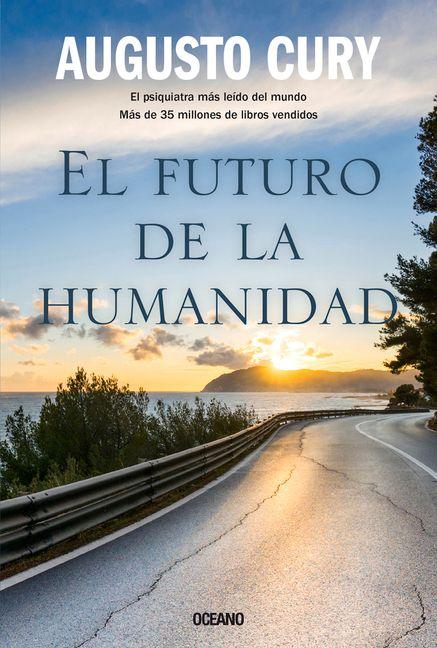 Vorderes Coverbild El Futuro de la Humanidad