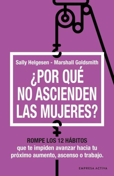 Vorderes Coverbild Por Qué No Ascienden Las Mujeres?