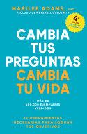 Vorderes Coverbild Cambia Tus Preguntas, Cambia Tu Vida (Change Your Question, Change Your Life Spanish Edition)