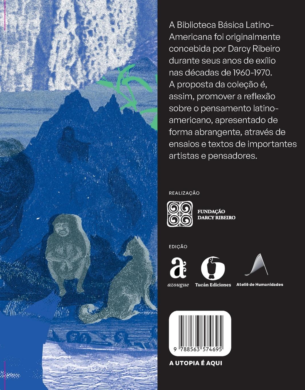 Rückseitencover O idioma da crítica