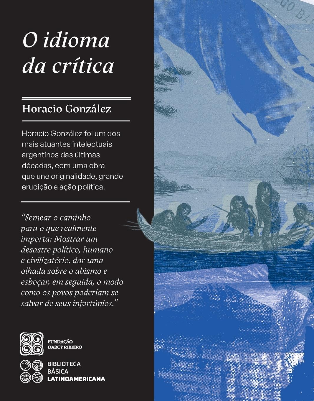 Vorderes Coverbild O idioma da crítica