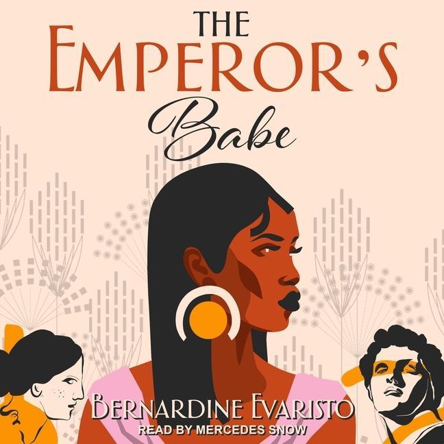 Vorderes Coverbild The Emperor's Babe