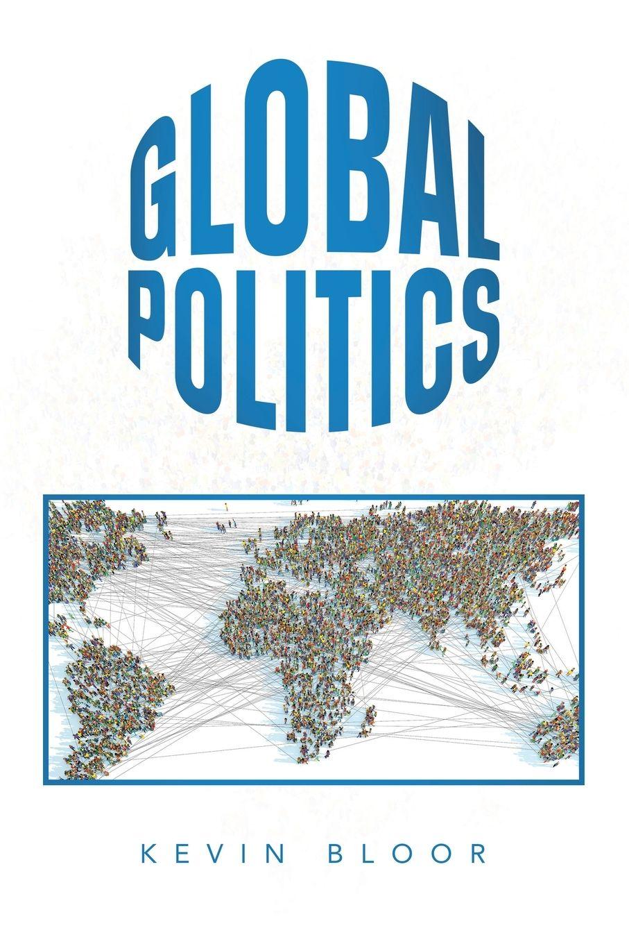 Vorderes Coverbild Global Politics