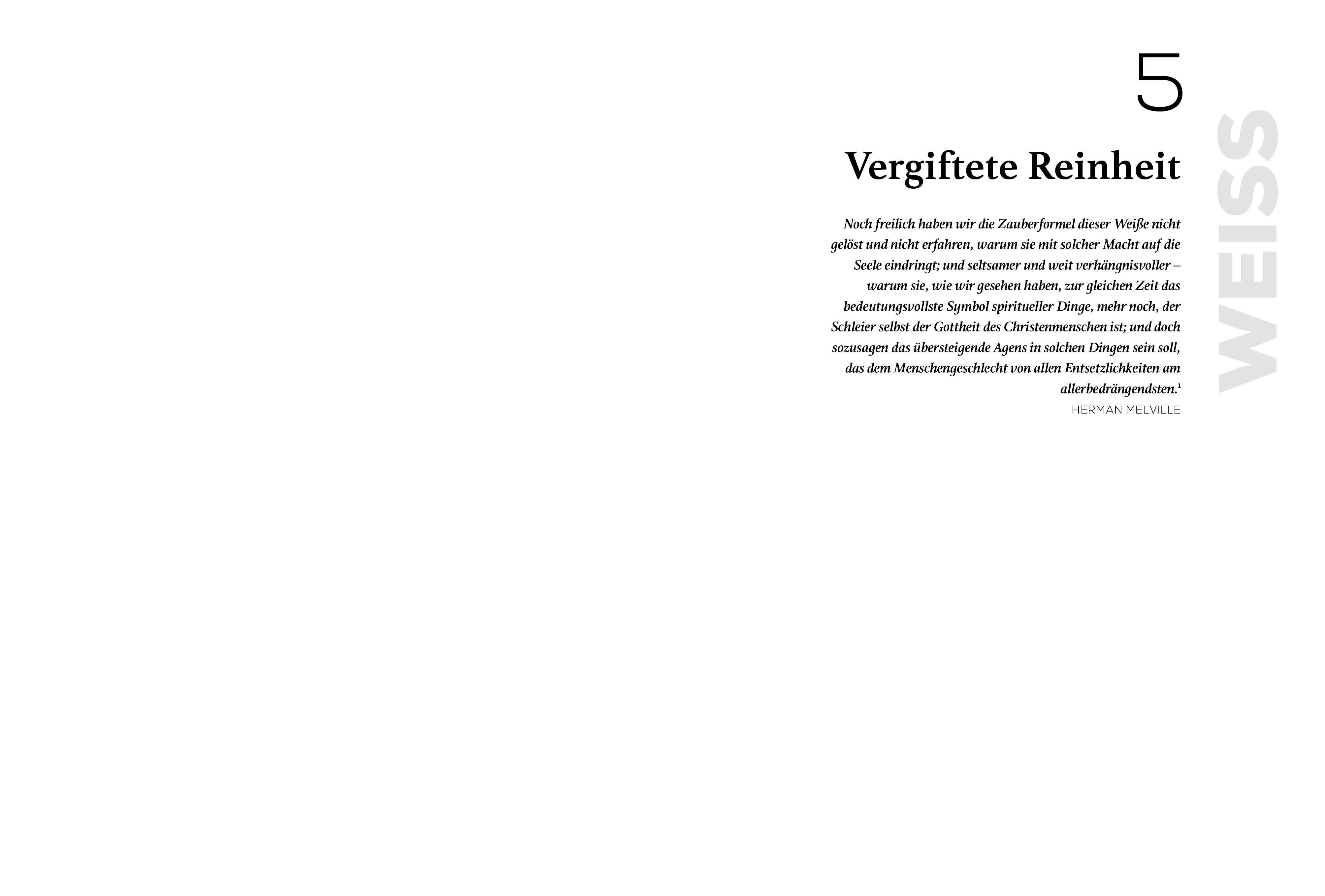 Beispielinhalt (Bild) Die Welt im Licht der Farbe