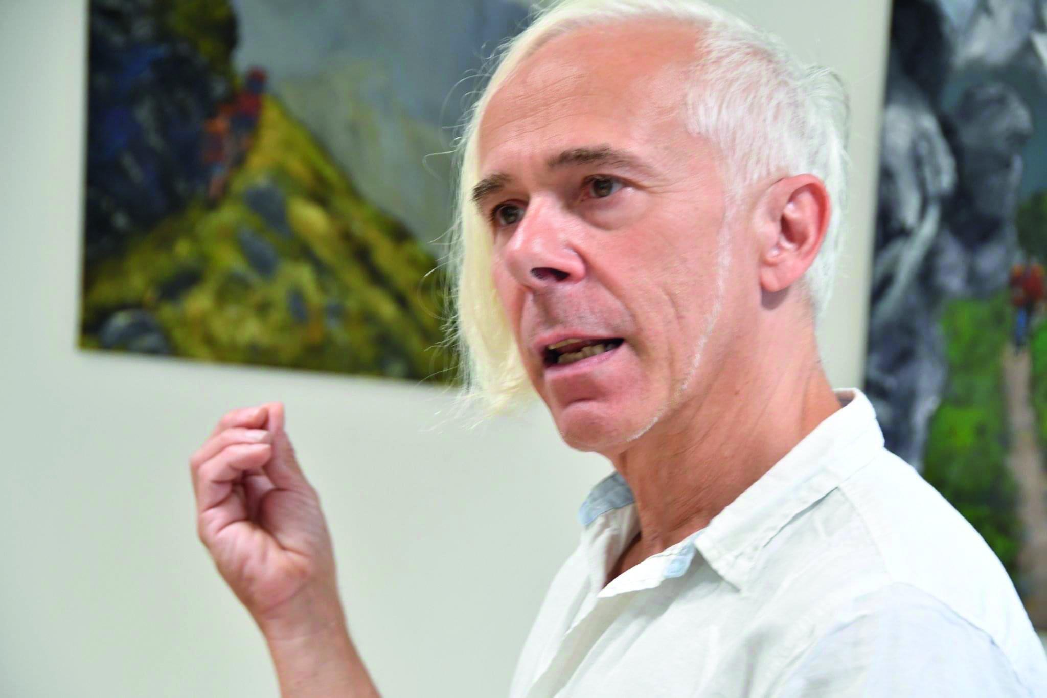 Autorenbild SCHÄTZE - Bildende Kunst & Architektur