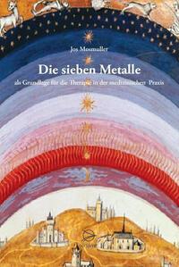 Vorderes Coverbild Die sieben Metalle