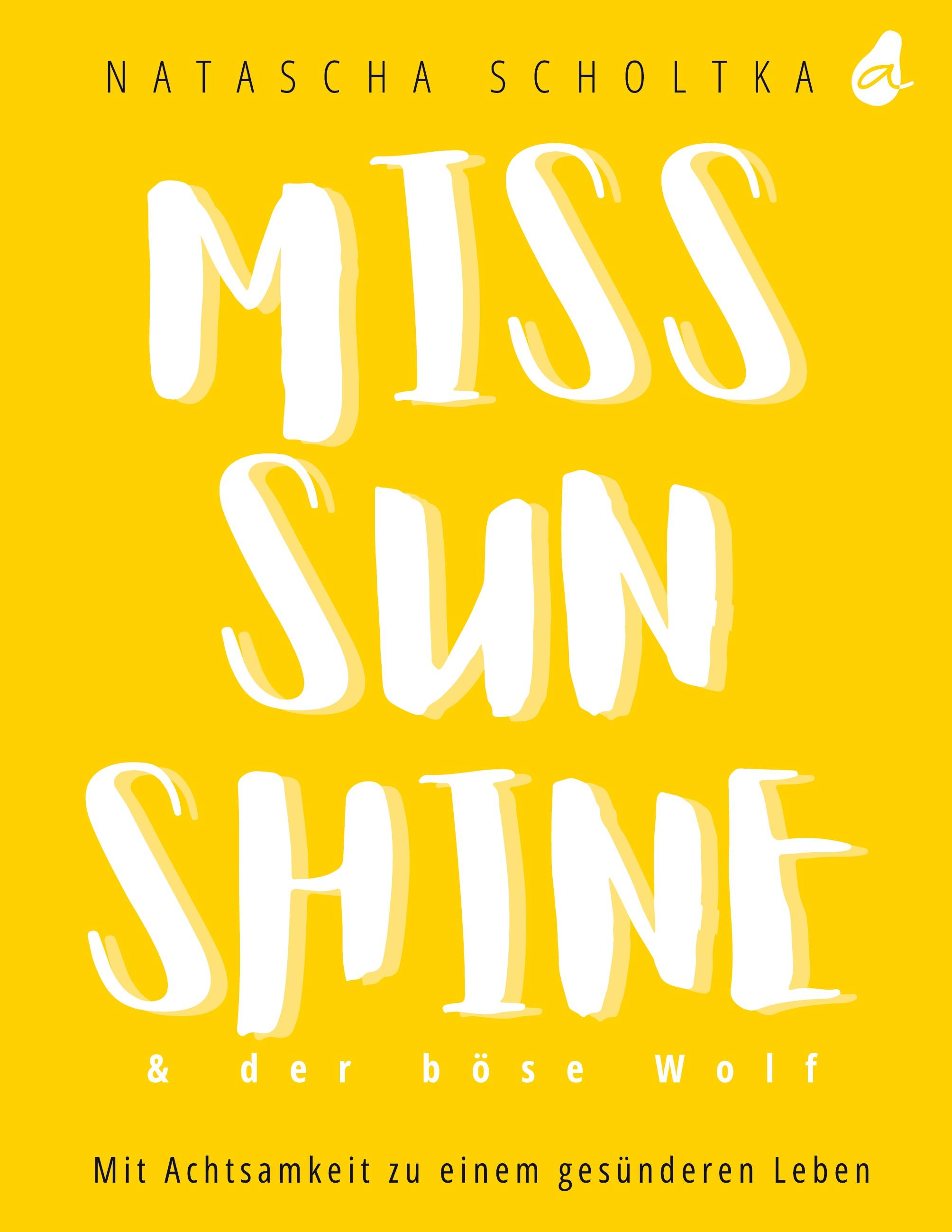 Vorderes Coverbild Miss Sunshine & der böse Wolf