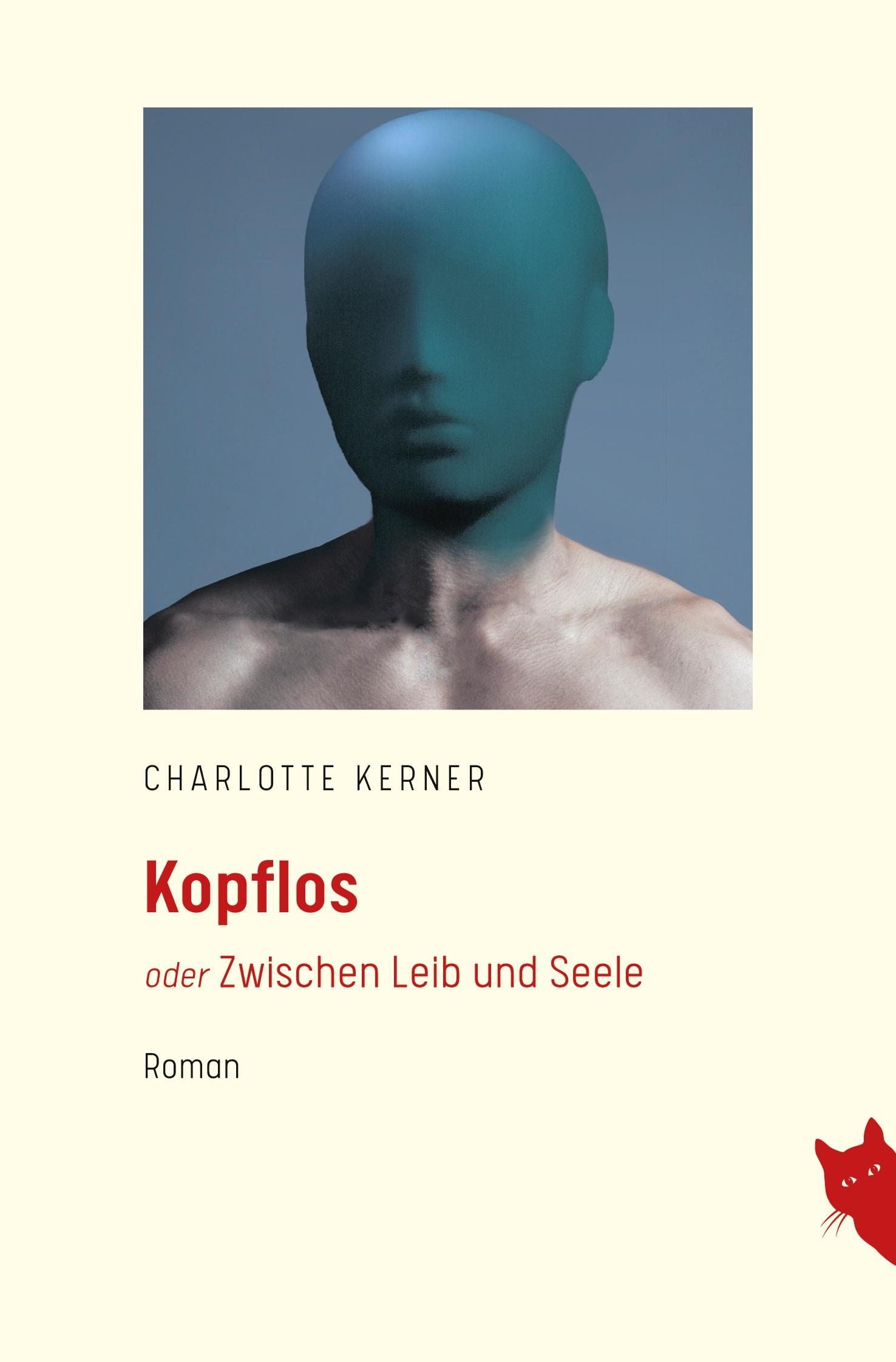 Vorderes Coverbild Kopflos
