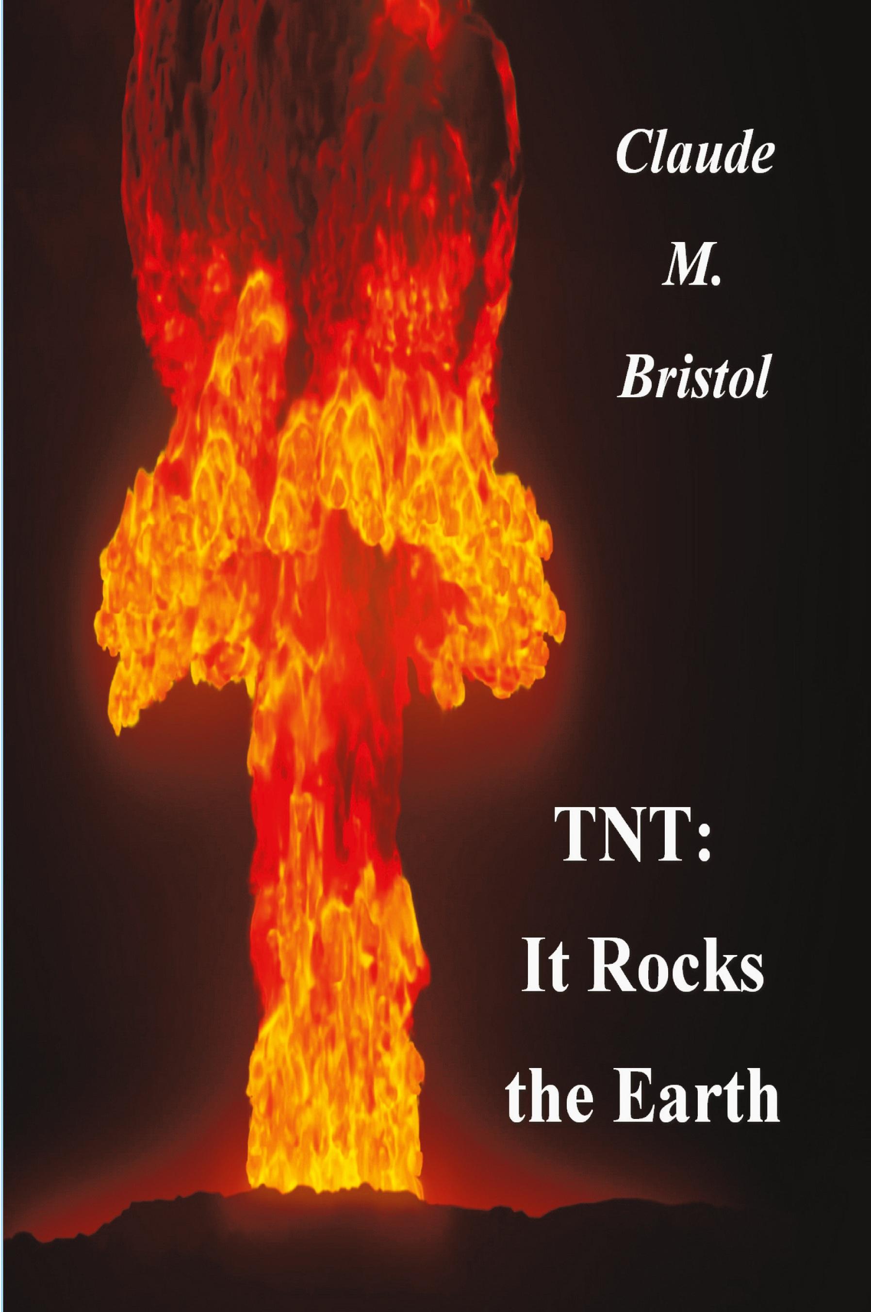 Vorderes Coverbild TNT