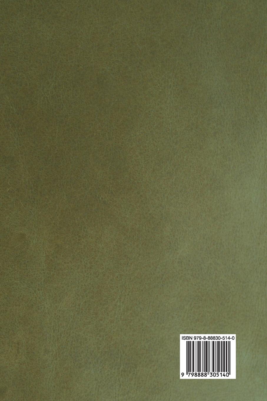 Rückseitencover Smoky the Cow Horse