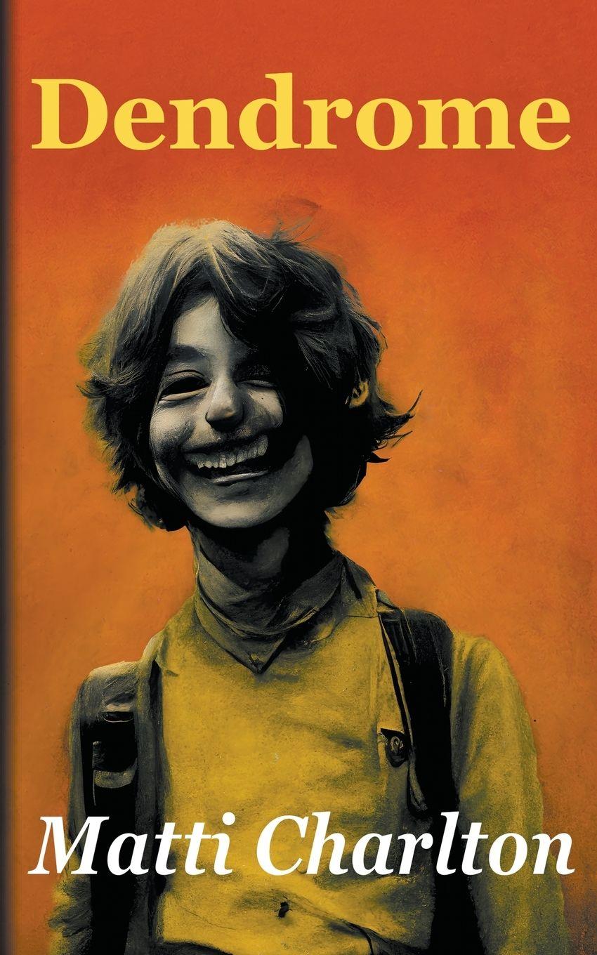 Vorderes Coverbild Dendrome