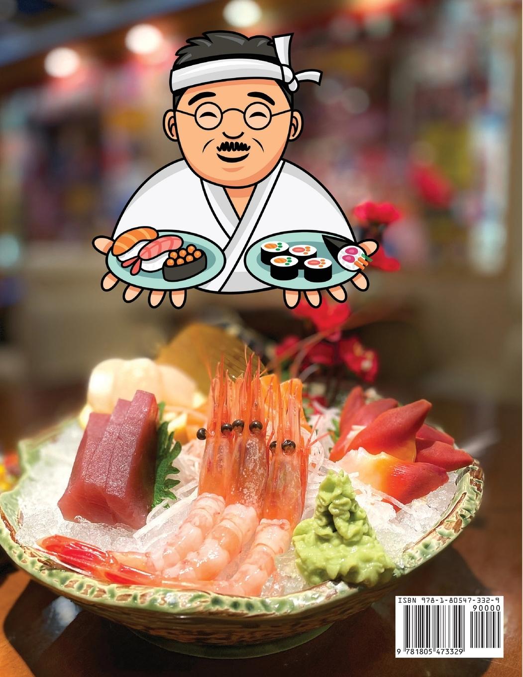 Rückseitencover Made in Japan