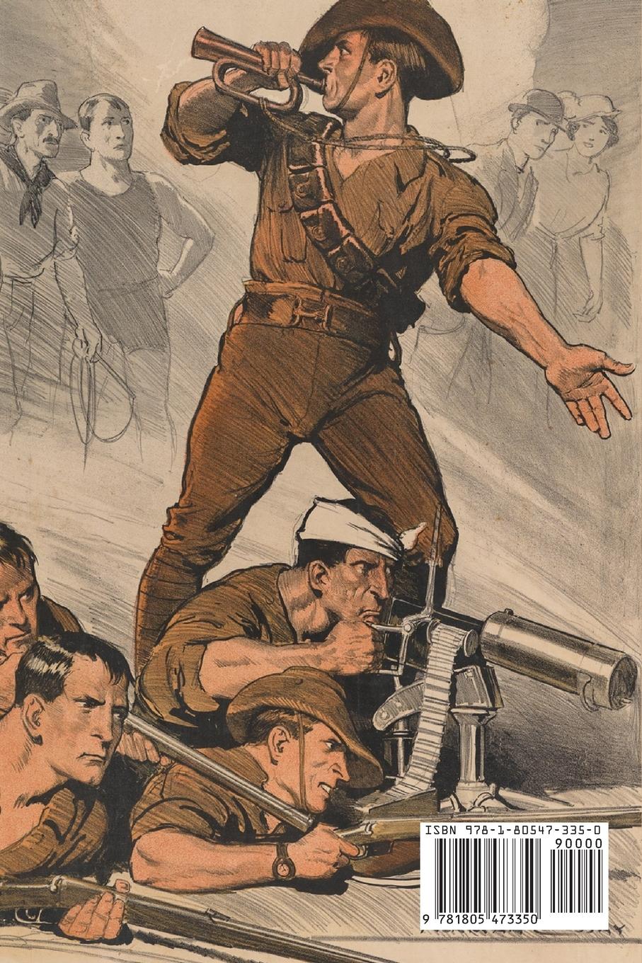 Rückseitencover The Devil's Disciple, by George Bernard Shaw