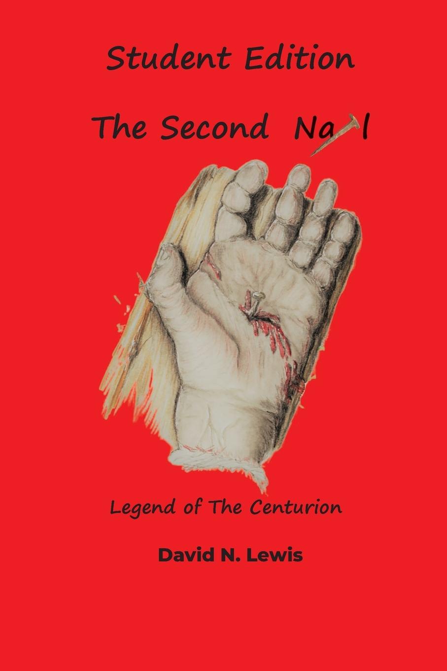 Vorderes Coverbild The Second Nail- Student Edition
