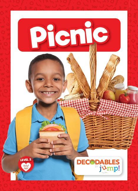Vorderes Coverbild Picnic
