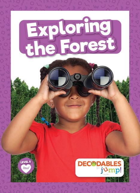 Vorderes Coverbild Exploring the Forest