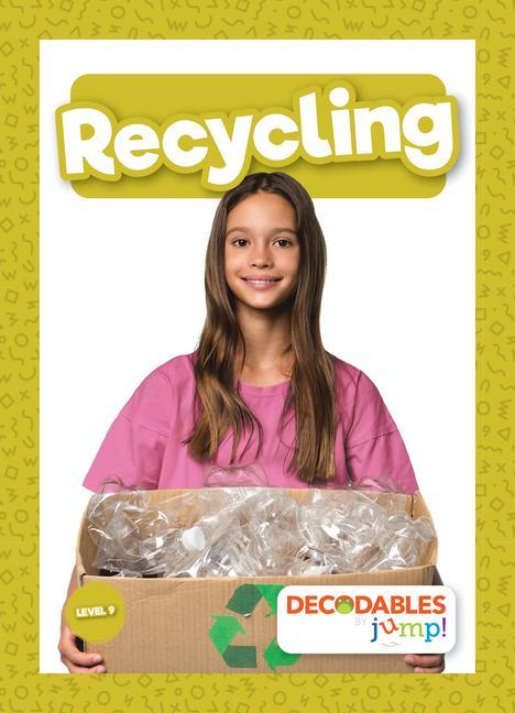 Vorderes Coverbild Recycling
