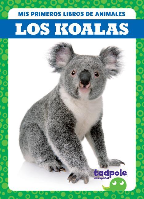 Vorderes Coverbild Los Koalas (Koalas)