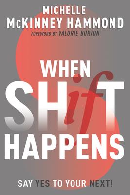 Vorderes Coverbild When Shift Happens