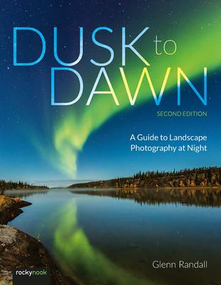 Vorderes Coverbild Dusk to Dawn, 2nd Edition
