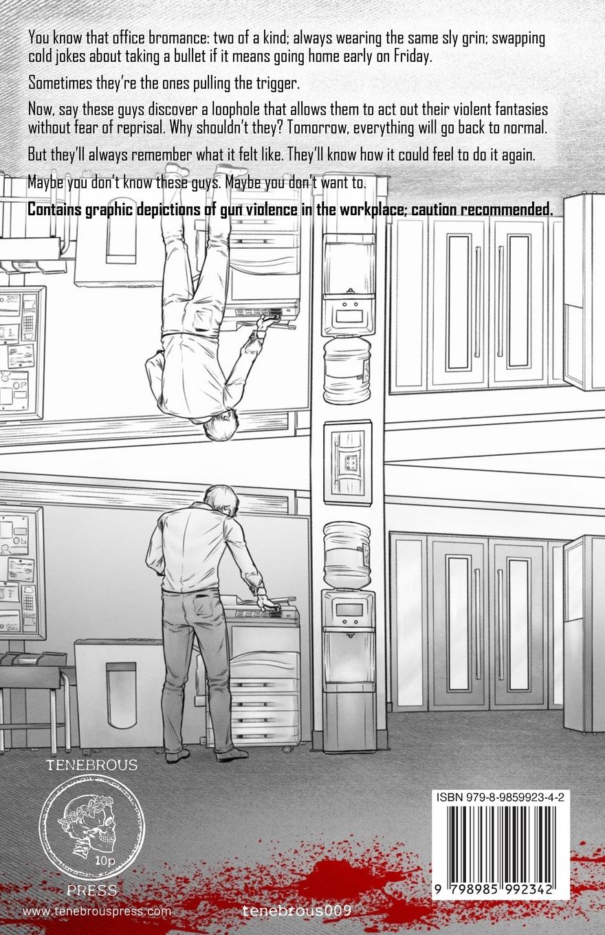Rückseitencover Soft Targets