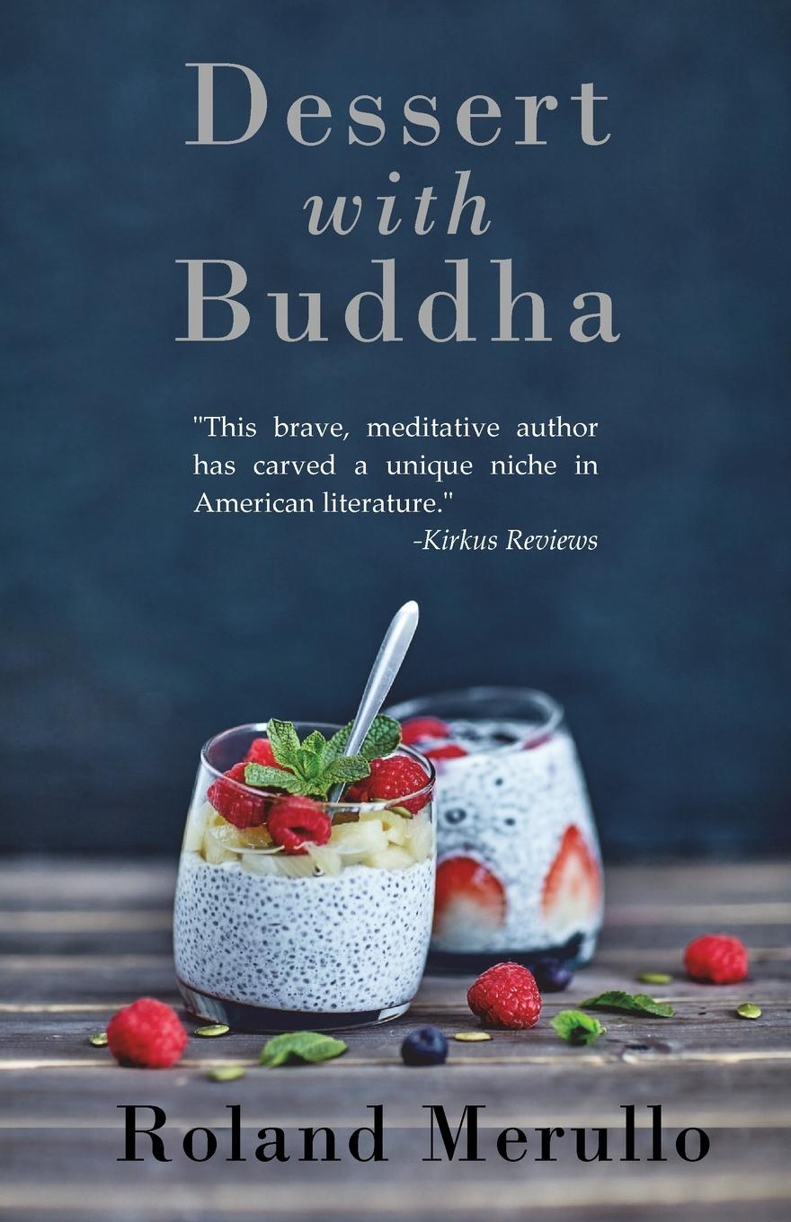 Vorderes Coverbild Dessert with Buddha
