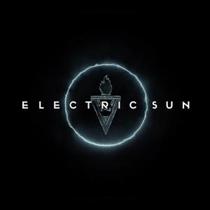Vorderes Coverbild Electric Sun (Mediabook)