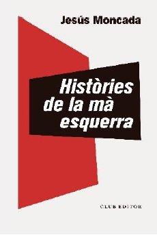Vorderes Coverbild Històries de la mà esquerra
