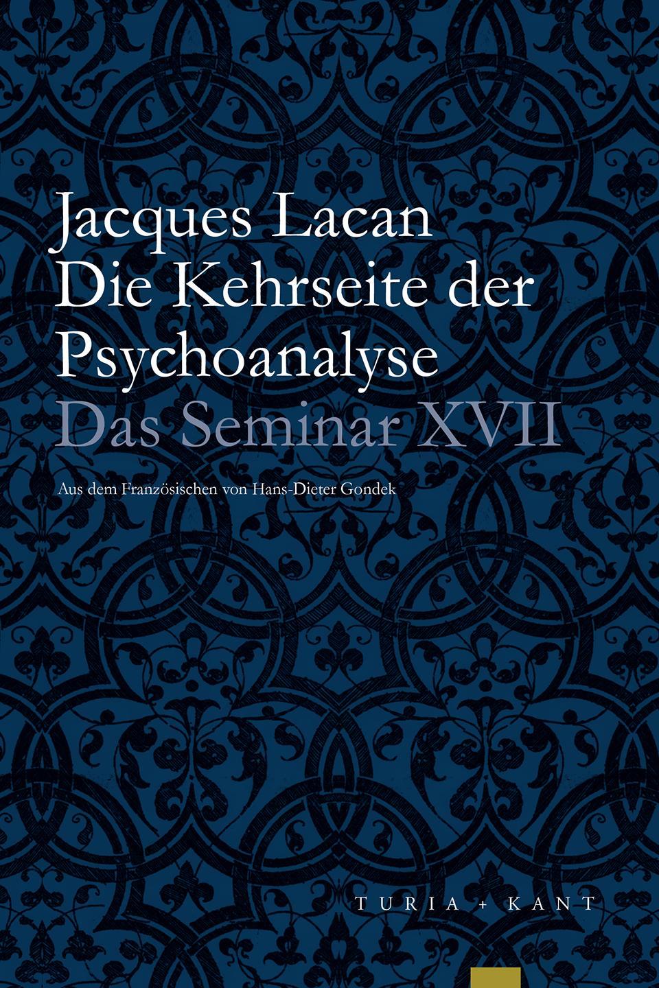 Vorderes Coverbild Die Kehrseite der Psychoanalyse